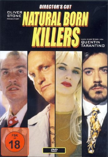 Produkt-Bild: Natural Born Killers