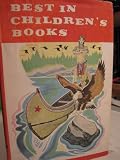 Best in Childrens Books @1958 Volume 7