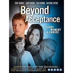 Beyond Acceptance