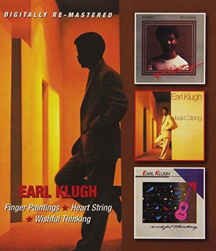 Earl Klugh - Wishful Thinking - Zortam Music