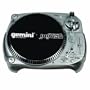 Gemini TT-1100USB Belt Drive Turntable With USB