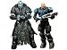 Neca Gears of War General Raam vs Kim - 2 pack_s-1