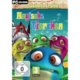 Schatztruhe - Magische Tierchenvon "rokapublish"