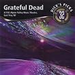 Dick's Picks Volume 32: Alpine Valley Music Theatre, East Troy, WI, August 7, 1982