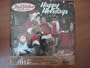 Happy Holidays Vol. 19 (True Value) Willie Nelson, Peggy Lee, Jim Reeves, The Carpenters, Roger Whittaker, Bing Crosby, Arthur Fiedler, Julie Andrews