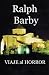 Search : VIAJE al HORROR (Spanish Edition)