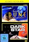 Produkt-Bild: Top Seller Science Fiction Box - Dune "Der W&uuml;stenplanet" & John Carpenters "Dark Star" [2 DVDs]