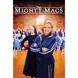 The Mighty Macs