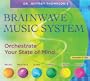 Brainwave Music System