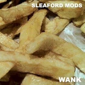 Wank [Explicit]