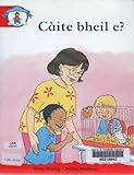Càite bheil e?