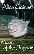Moon of the Jaguar