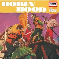 20/Robin Hood