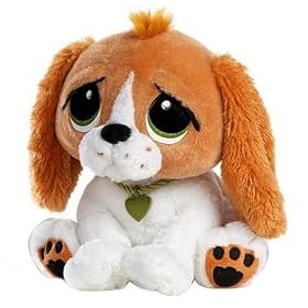 Rescue Pets Spaniel by MGA
