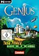 Genius - Task Force Biologie DVD Box