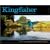 Kingfisher: Tales from the Halcyon River