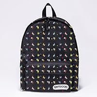 ツキウタ。&times; OUTDOOR PRODUCTSデイパック
