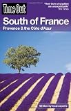 Time Out South of France 5th edition