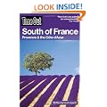 Time Out South of France 5th edition