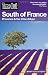 Time Out South of France: Provence and the Cote d'Azur (Time Out Guides)