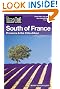 Time Out South of France 5th edition