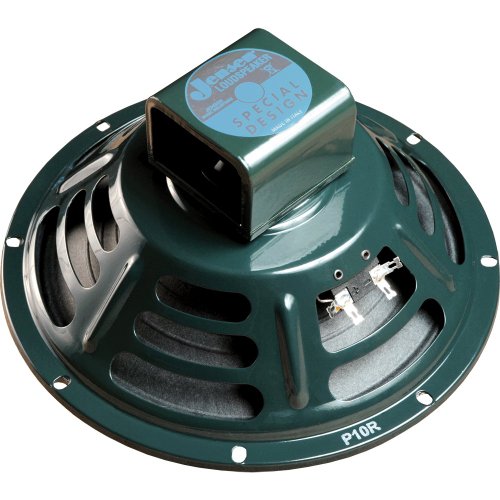Jensen Vintage P10R16 10-Inch Alnico Speaker, 6 ohm