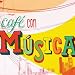 Image of Cáfe Con Música