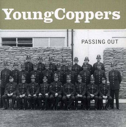 CD-Charts  Search : Passing Out
