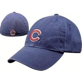 Chicago Cubs Franchise Hat