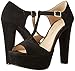 Jessica Simpson Women's Adelinah Platform Pump