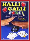 Halli Galli Christmas Board Game