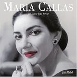 Revue Albin Michel  / Maria Callas