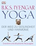 Zoom Produkt-Bild: Yoga. Der Weg zu Gesundheit und Harmonie