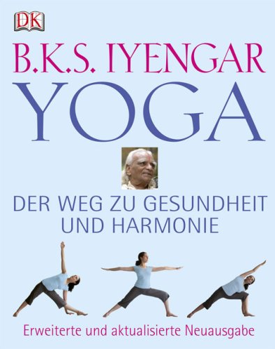 Produkt-Bild: Yoga. Der Weg zu Gesundheit und Harmonie