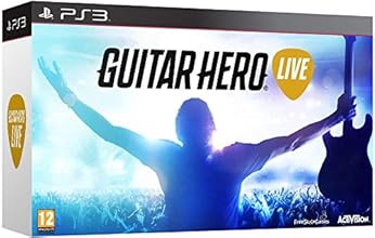 Guitar Hero Live