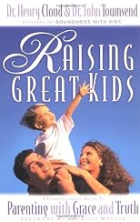 Raising Great Kids for Parents of Preschoolers Participant's Guide