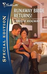 Runaway Bride Returns!