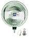 HELLA 005750411 500 Series 12V/55W Halogen Driving Lamp HELLA 005750411 500 Series 12V/55W Halogen Driving Lamp