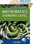 IB Course Companion: Mathematics Stan...
