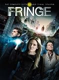FRINGE/�t�����W <�t�@�C�i���E�V�[�Y��> �R���v���[�g�E�{�b�N�X [DVD]