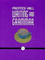 Writing and Grammar: Grade Ten