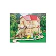 Calico Critters Townhome