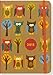 2015 Owls Weekly Planner (16-Month Engagement Calendar, Diary)