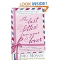 The Last Letter from Your Lover