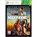 Max Payne 3 - �dition sp�ciale