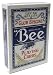 BEE(ビー) 92 ダイヤモンドバック トランプ 青 ポーカーサイズ