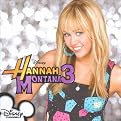 Hannah Montana 3 (Soundtrack, Lyrics included with album, Enhanced CD-ROM)