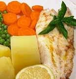 Grouper - 8-10 oz filet