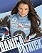 DANICA PATRICK INDY CAR POSTER 22.5x34 #7831