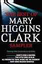 Mary Higgins Clark eBook Sampler